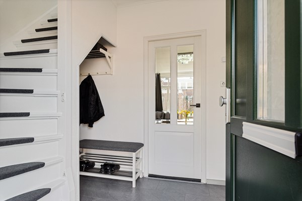Medium property photo - Frederik van Blankenheimstraat 110, 7415 VW Deventer